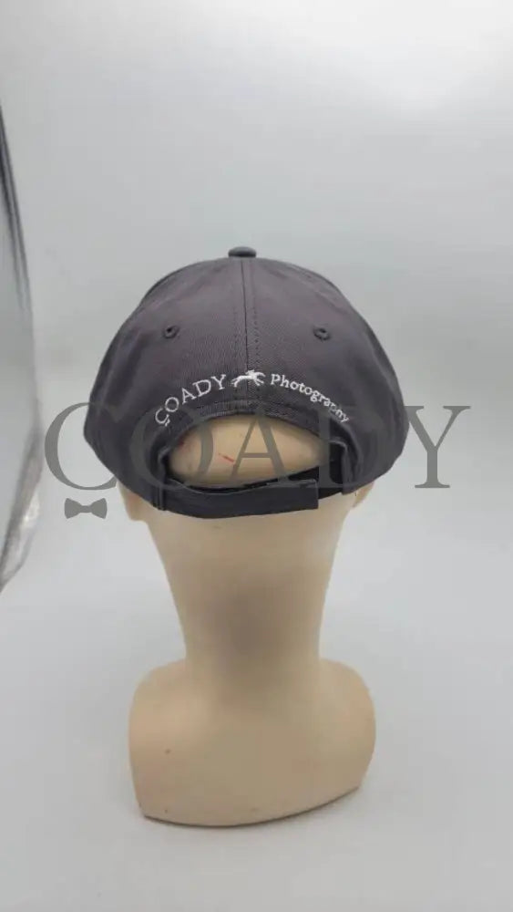 $7.50 - Embroidered Custom Made Hats One Size Fits All Fully Customizable