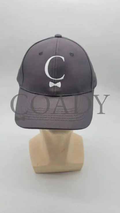 $7.50 - Embroidered Custom Made Hats One Size Fits All Fully Customizable