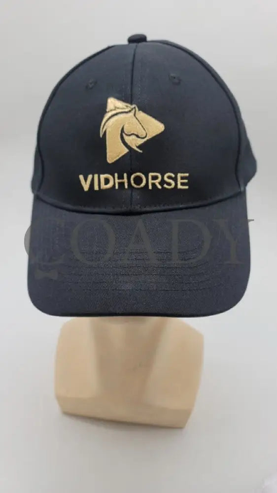 $7.50 - Embroidered Custom Made Hats One Size Fits All Fully Customizable