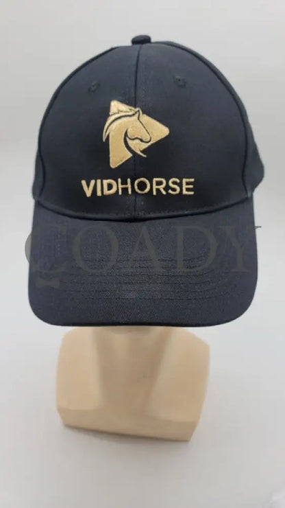 $7.50 - Embroidered Custom Made Hats One Size Fits All Fully Customizable