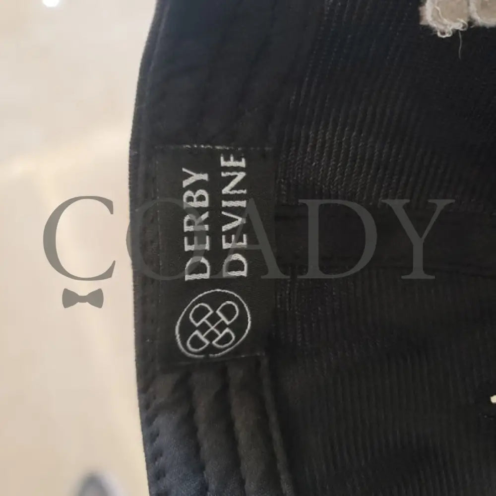 $7.50 - Embroidered Custom Made Hats One Size Fits All Fully Customizable