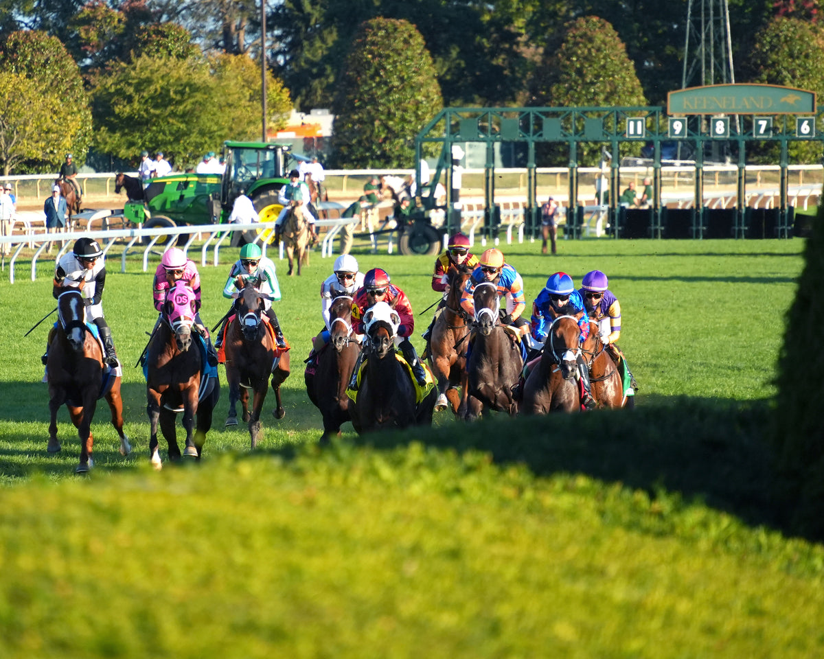 AGATE - 100426 - Race 10 - KEE  The Castle & Key Bourbon G2 - First Pass 01