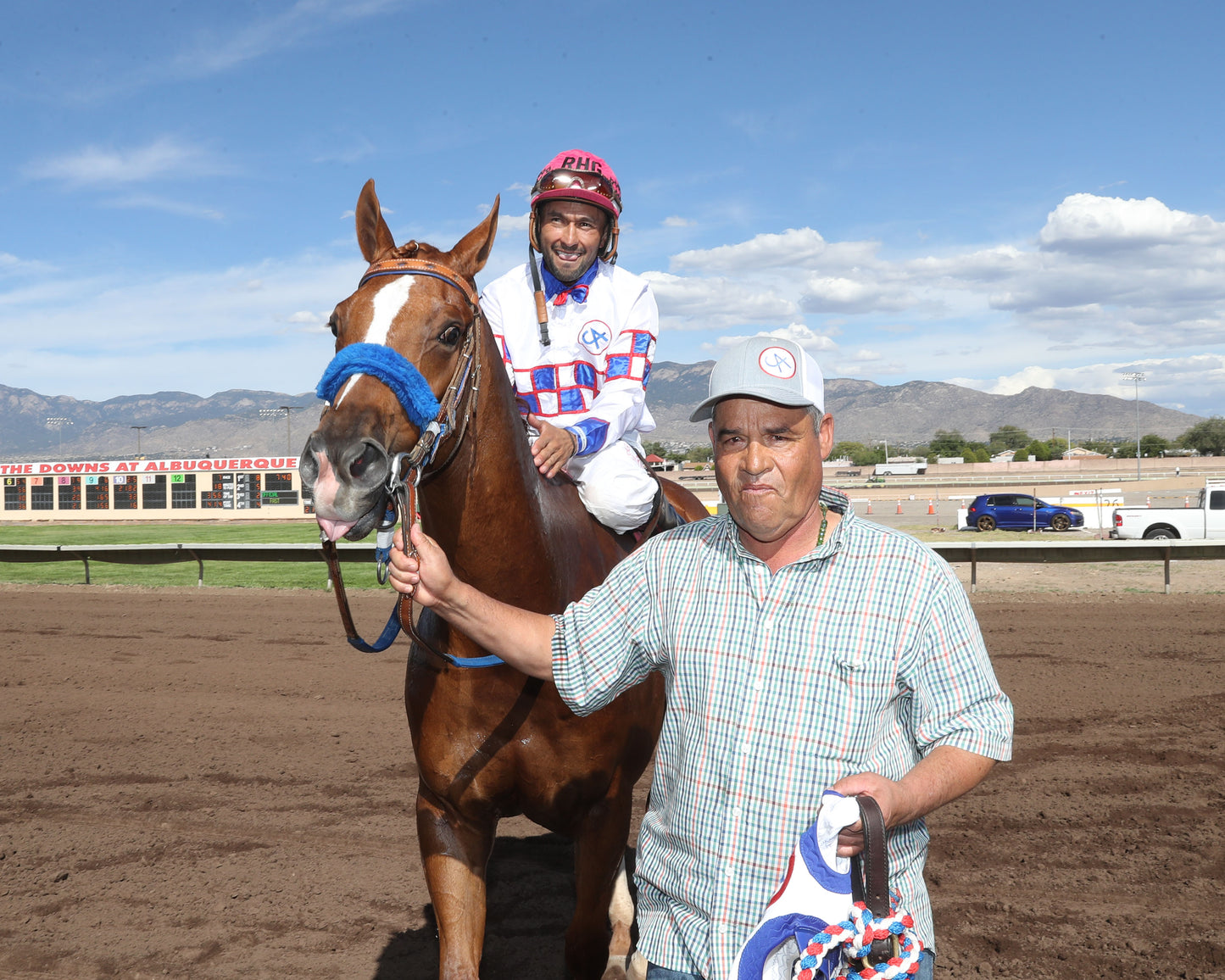AJS WINGMAN - All American Invitational Quarter Horse Stakes - 09-06-26 - R06 - RUI (Copy)
