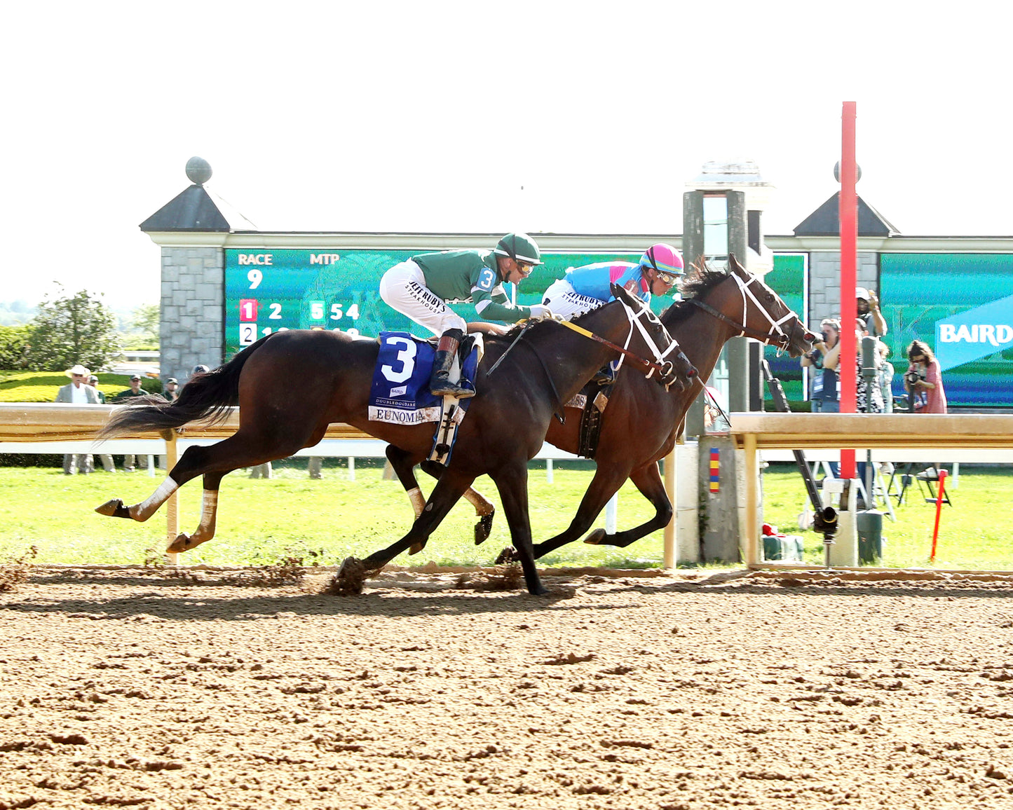 ALPINE PRINCESS - 041726 - Race 09 - KEE - Finish 01 - Coady Media - Kurtis Coady Photography