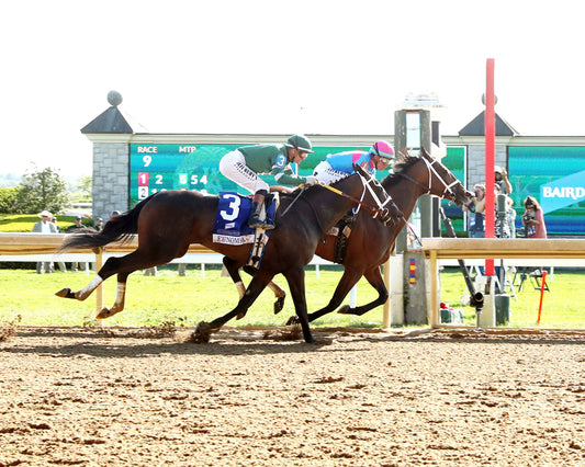 ALPINE PRINCESS - 041726 - Race 09 - KEE - Finish 01 - Coady Media - Kurtis Coady Photography