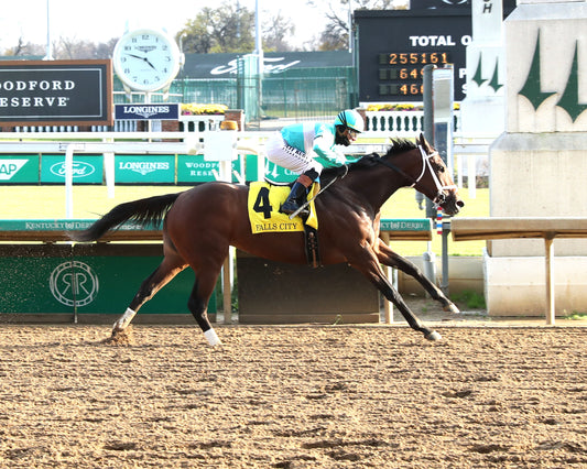 ALPINE PRINCESS - The Falls City G3 - 11-27-25 - R10 - CD - Finish 01