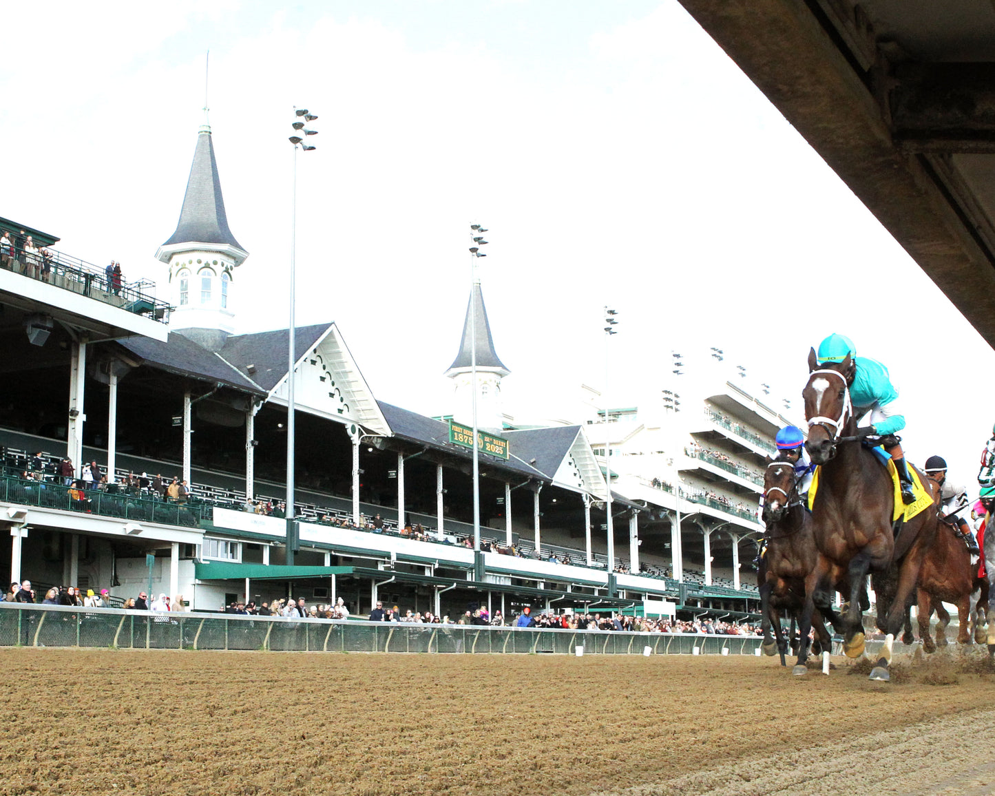 ALPINE PRINCESS - The Falls City G3 - 11-27-25 - R10 - CD - Under Rail First Pass 01