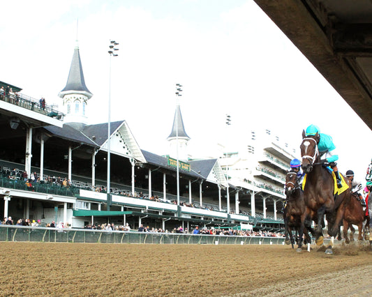 ALPINE PRINCESS - The Falls City G3 - 11-27-25 - R10 - CD - Under Rail First Pass 01