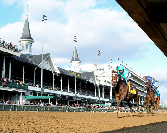 ALPINE PRINCESS - The Falls City G3 - 11-27-25 - R10 - CD - Under Rail 01