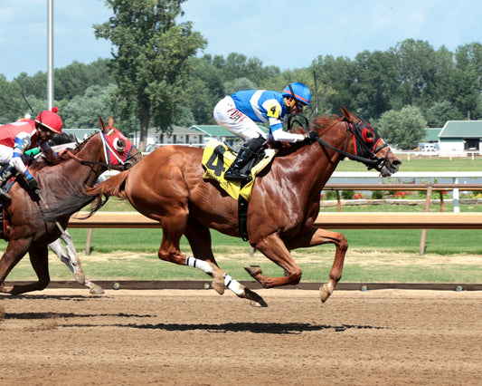 BANISHING - The Jeff Hall Memorial - 07-18-26 - R08 - ELP - Finish 01