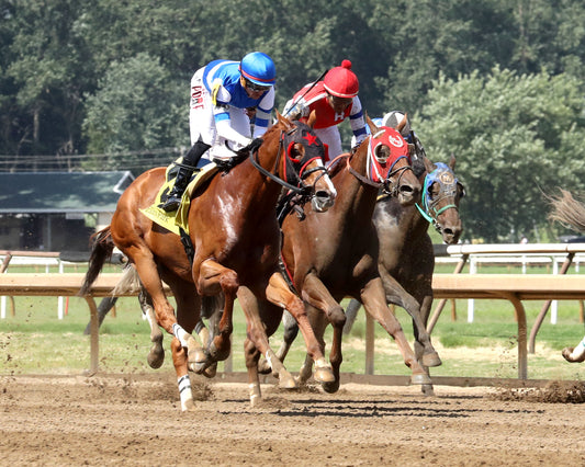 BANISHING - The Jeff Hall Memorial - 07-18-26 - R08 - ELP - Finish 02