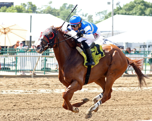 BANISHING - The Jeff Hall Memorial - 07-18-26 - R08 - ELP - Inside Finish 02