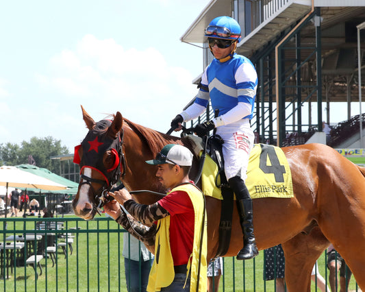 BANISHING - The Jeff Hall Memorial - 07-18-26 - R08 - ELP - Paddock 04