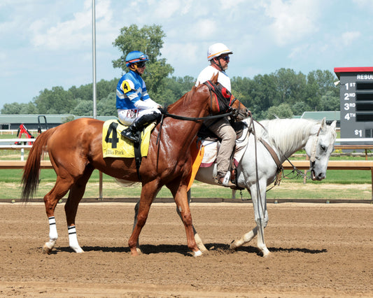 BANISHING - The Jeff Hall Memorial - 07-18-26 - R08 - ELP - Post Parade 01