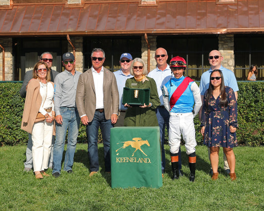 BARNES - The Perryville G3 - 10-18-25 - R06 - KEE - Presentation 01