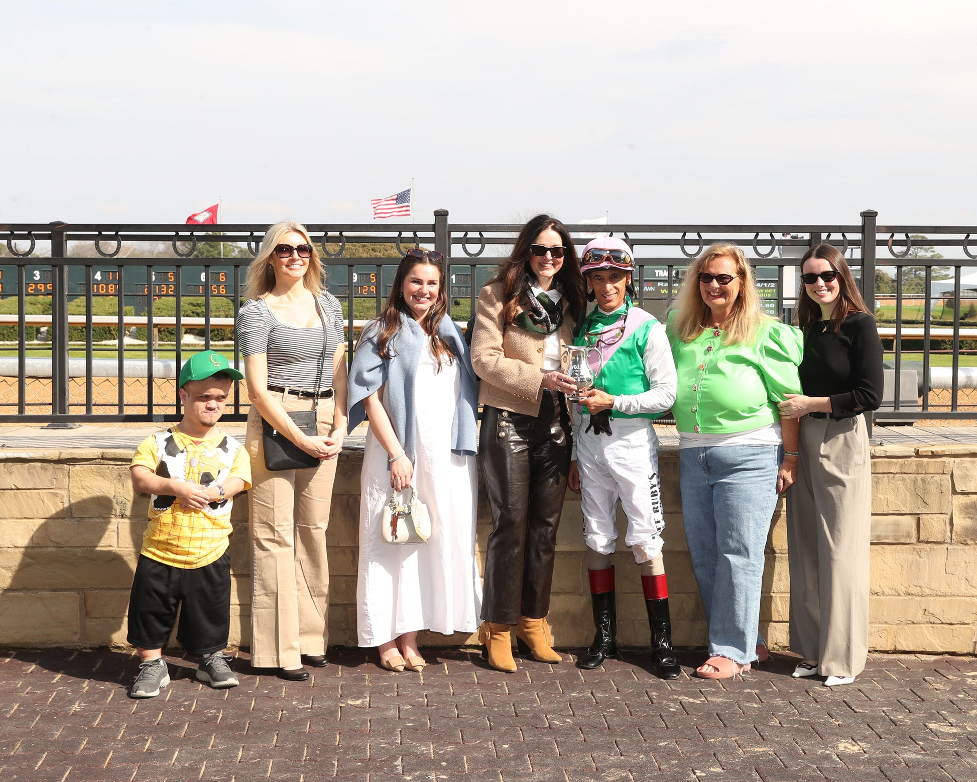 BATTEN DOWN - Pig Trail Overnight Stakes - 03-01-26 - R05 - OP - Presentation 01 - Coady Media - Kurtis Coady Photography