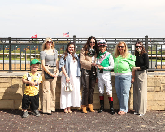 BATTEN DOWN - Pig Trail Overnight Stakes - 03-01-26 - R05 - OP - Presentation 01 - Coady Media - Kurtis Coady Photography