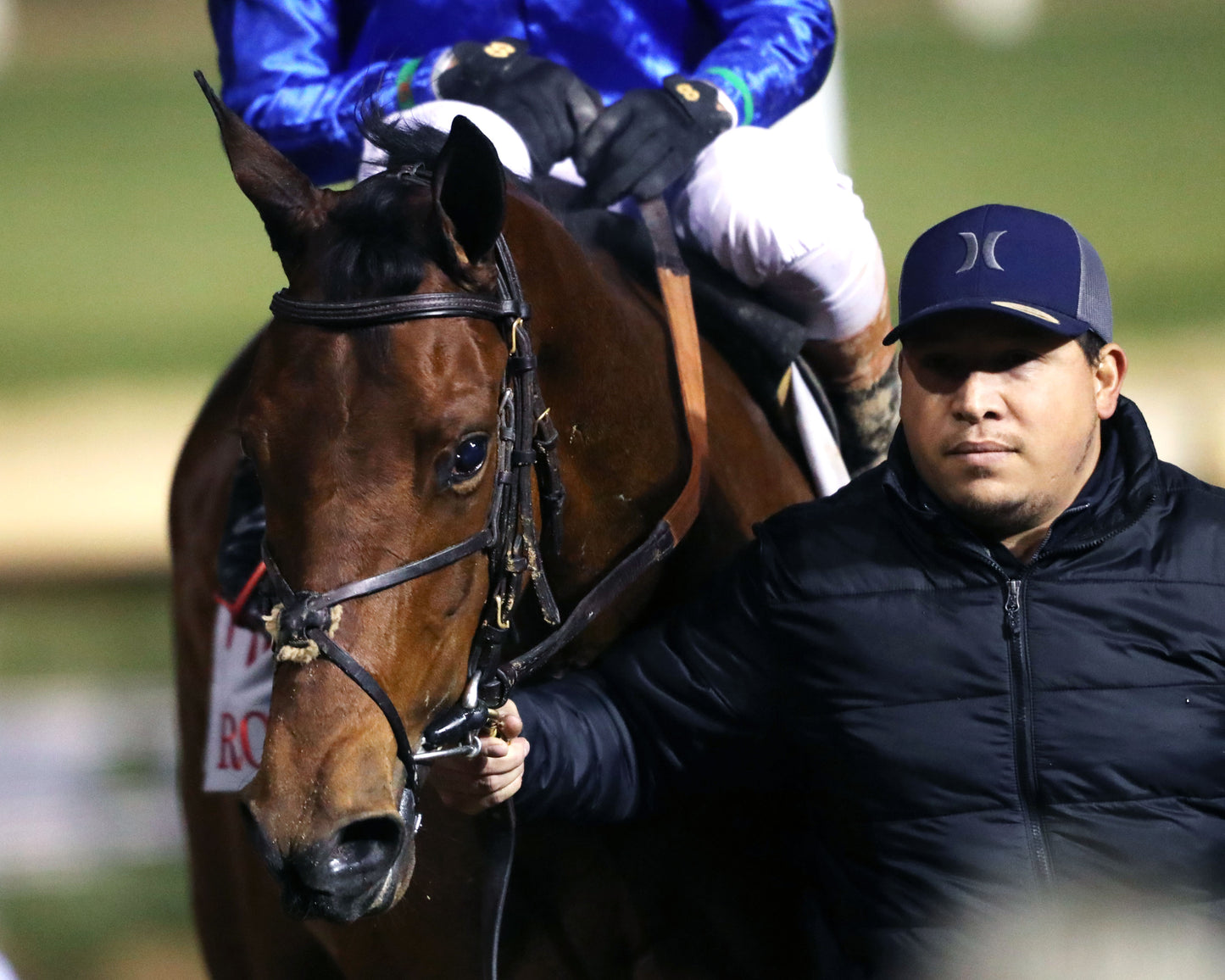 BELLA BALLERINA - The Golden Rod G2 - 11-29-25 - R11 - CD - Come Back 01