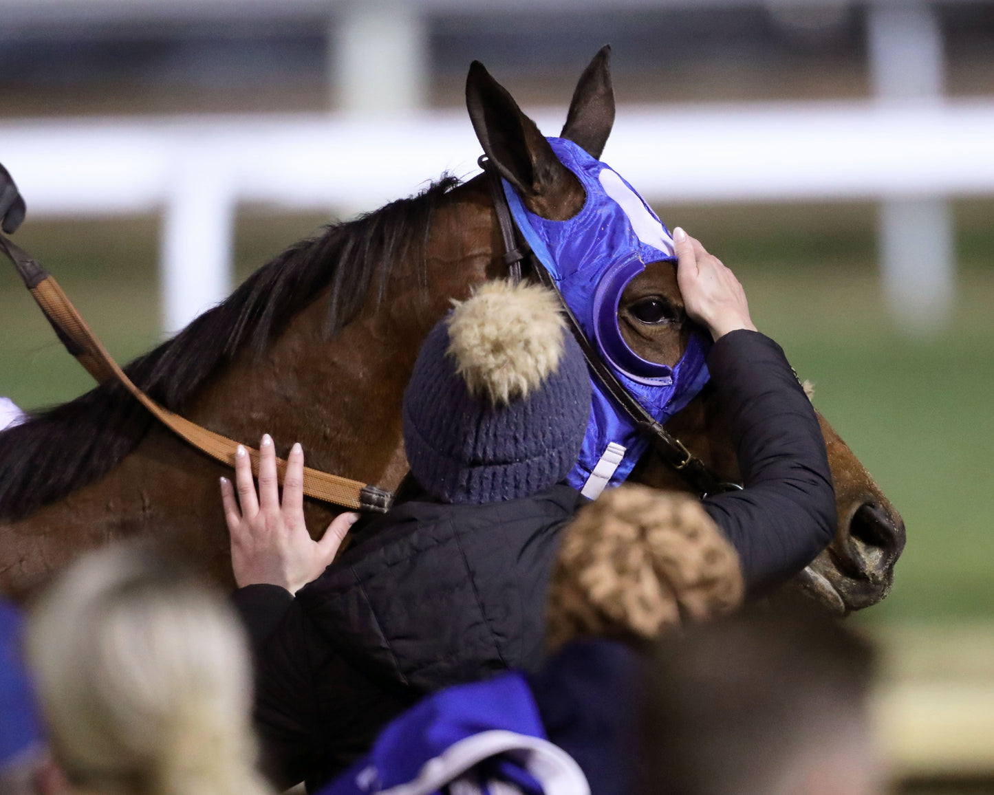 BELLA BALLERINA - The Golden Rod G2 - 11-29-25 - R11 - CD - Come Back 02