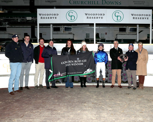 BELLA BALLERINA - The Golden Rod G2 - 11-29-25 - R11 - CD  - Presentation 01