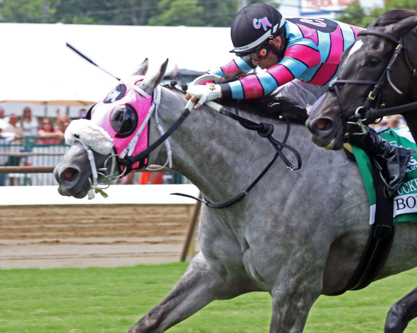 BOHEMIAN - 080226 - Race 06 - ELP - Inside Finish 02