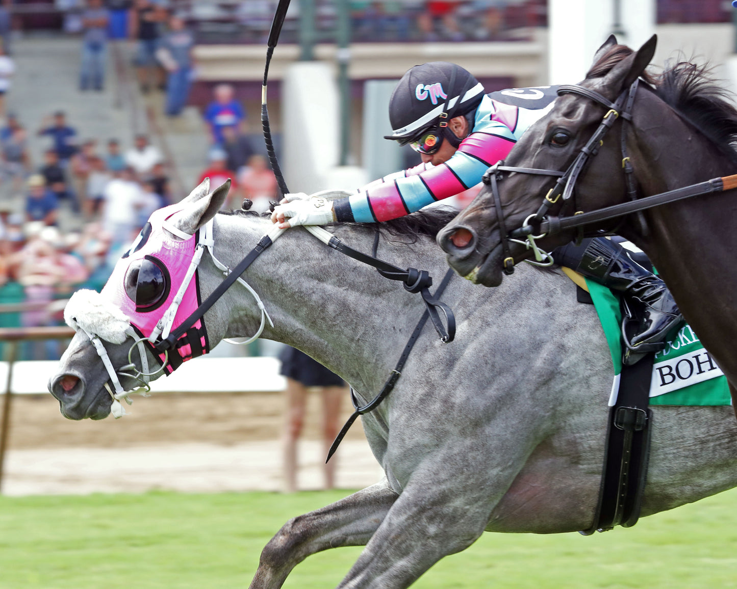 BOHEMIAN - 080226 - Race 06 - ELP - Inside Finish 03
