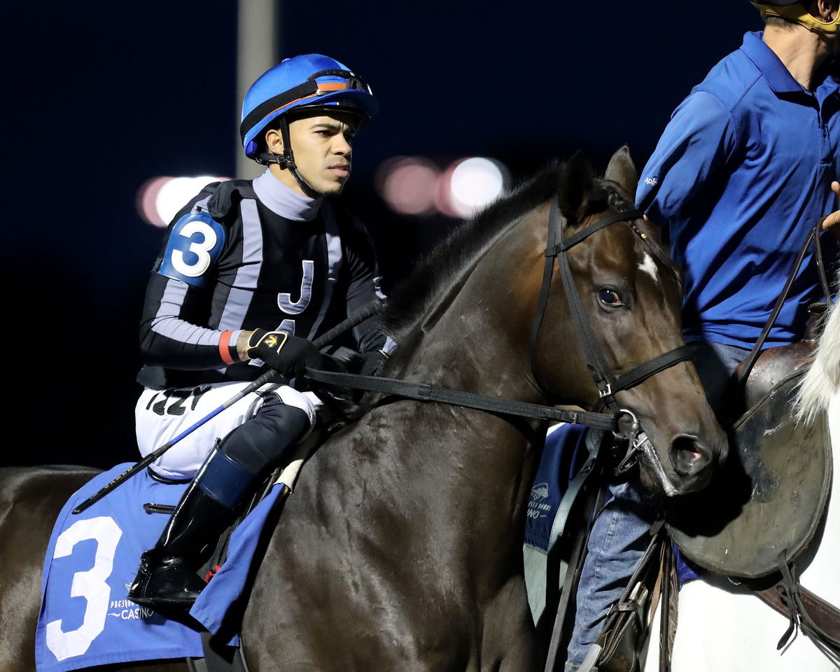 BOSSY WOSSY - The Fitz Dixon Jr. Memorial Juvenile Stakes - 09-18-26 - R07 - PID - Post Parade