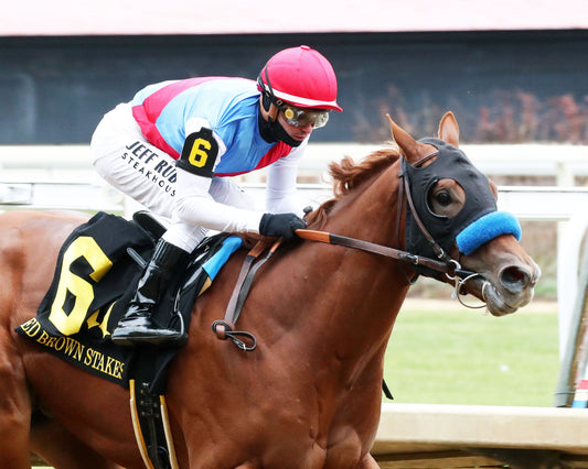 BOYD - The Ed Brown - 11-29-25 - R04 - CD - Finish 04