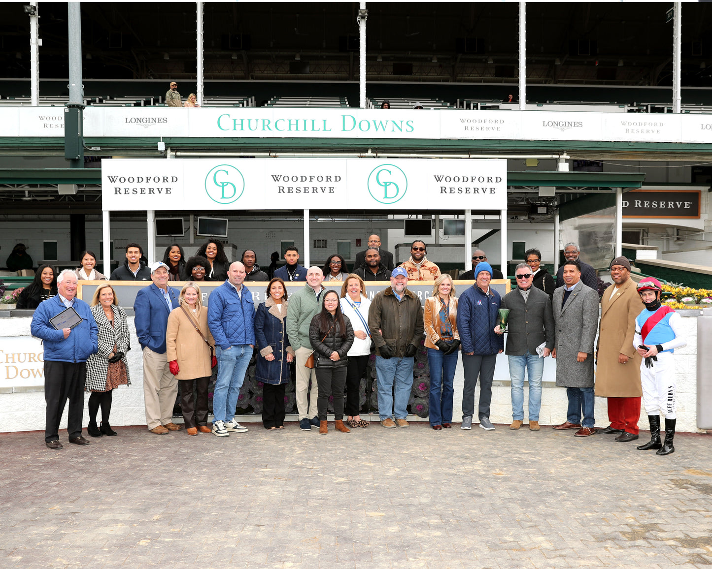 BOYD - The Ed Brown - 11-29-25 - R04 - CD - Presentation 01