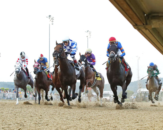 BRACKET BUSTER - The West Virginia Governor's Stakes - 08-09-26 - R07 - MNR - First Pass 01