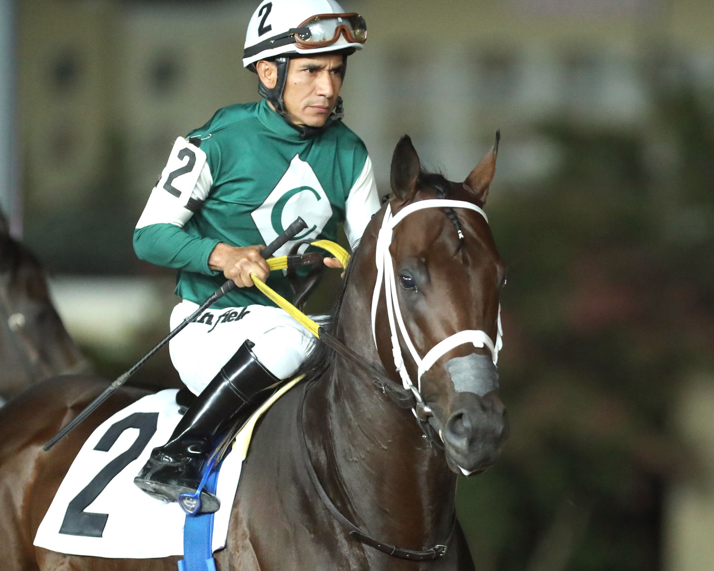 BRAVARO - The Robert Hilton Memorial - 08-28-26 - R09 - CT - Post Parade 02