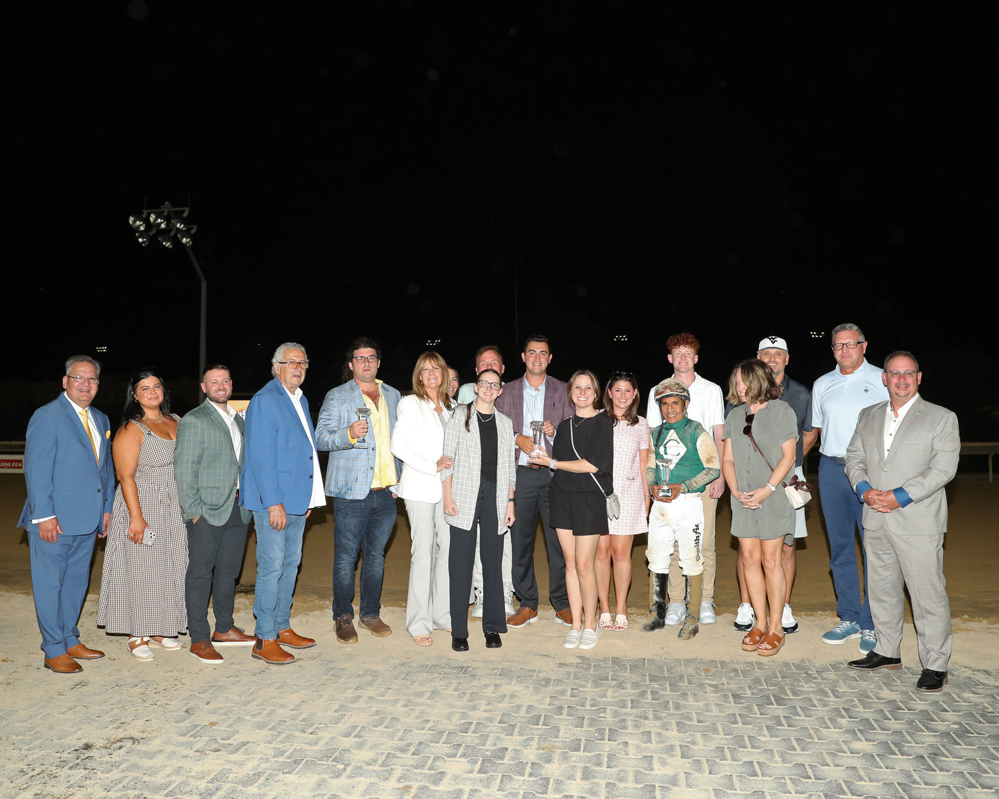 BRAVARO - The Robert Hilton Memorial - 08-28-26 - R09 - CT - Presentation 01