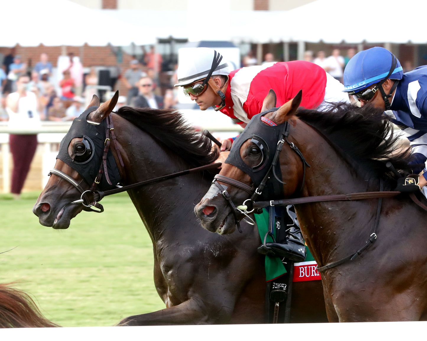 BURNHAM SQUARE - The Arlington Million G1 - 08-01-26 - R11 - CNL - First Pass 01