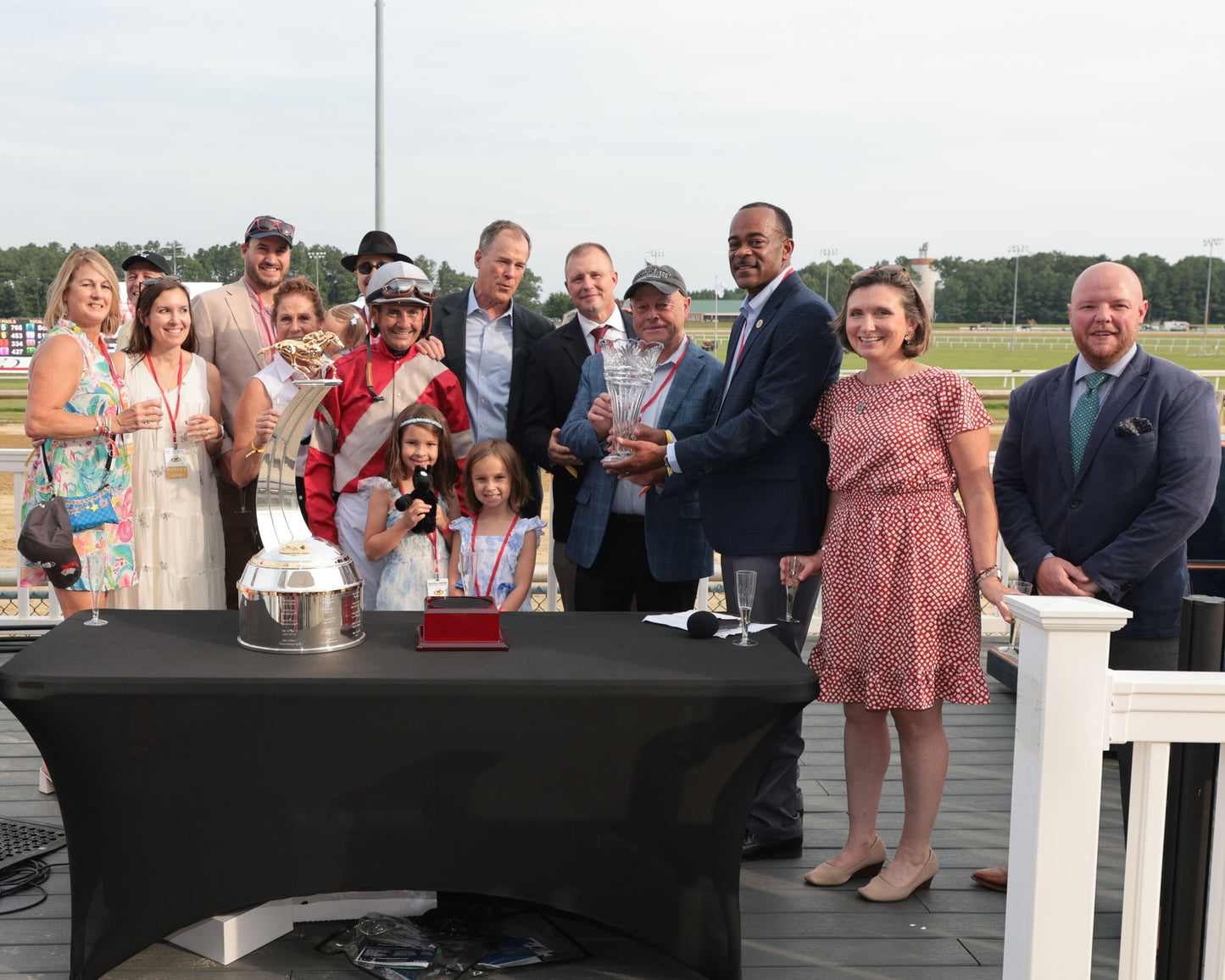 BURNHAM SQUARE - The Arlington Million G1 - 08-01-26 - R11 - CNL - Presentation 02