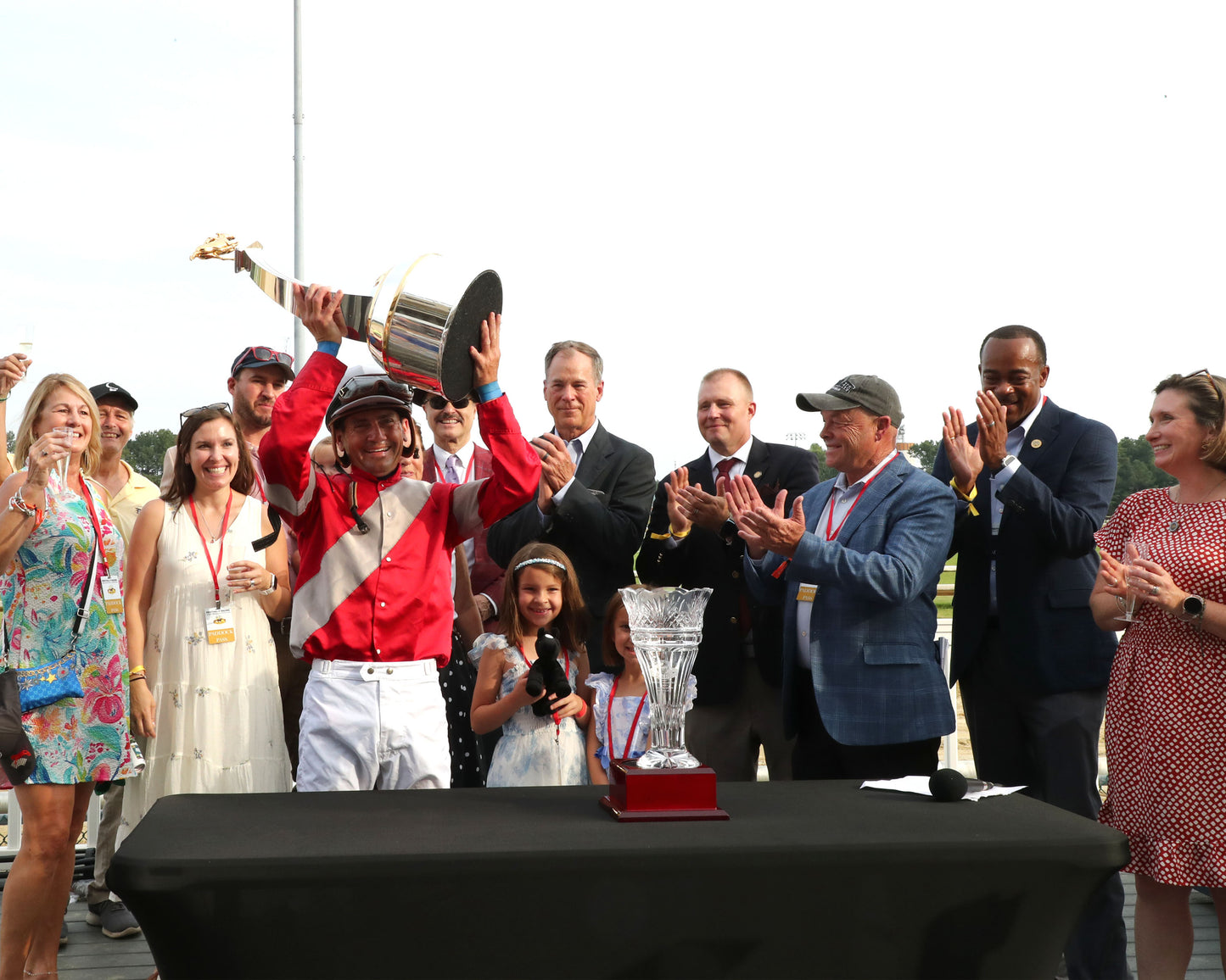 BURNHAM SQUARE - The Arlington Million G1 - 08-01-26 - R11 - CNL - Presentation 03