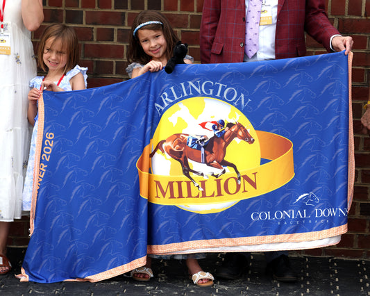 BURNHAM SQUARE - The Arlington Million G1 - 08-01-26 - R11 - CNL - Scenic 01