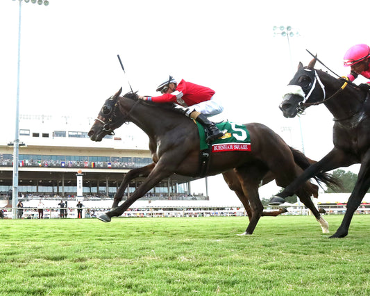 BURNHAM SQUARE - The Arlington Million G1 - 08-01-26 - R11 - CNL - Under Rail 01