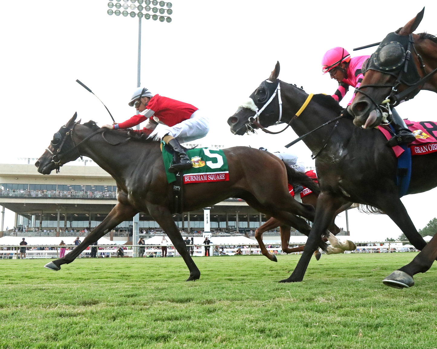 BURNHAM SQUARE - The Arlington Million G1 - 08-01-26 - R11 - CNL - Under Rail 03