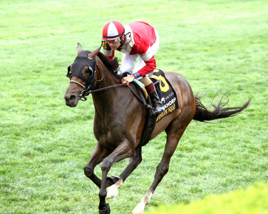 BURNHAM SQUARE - 041826 - Race 10 - KEE  The VisitLEX Elkhorn G2 - Inside Finish 01 - Coady Media - Kurtis Coady Photography