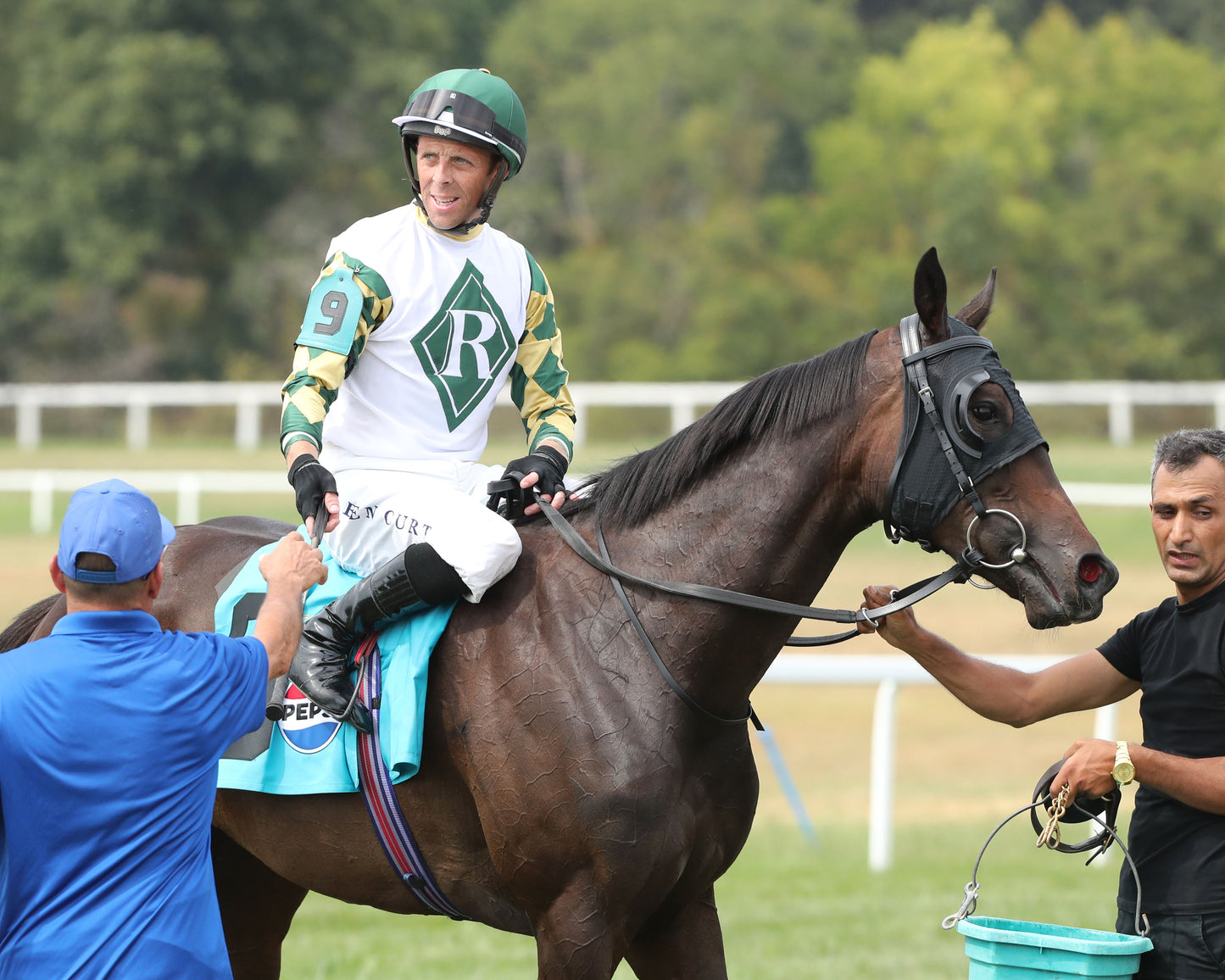 CITRUS SPRINGS - The Kentucky Downs Juvenile Fillies - 09-07-26 - R07 - KD - Come Back 03