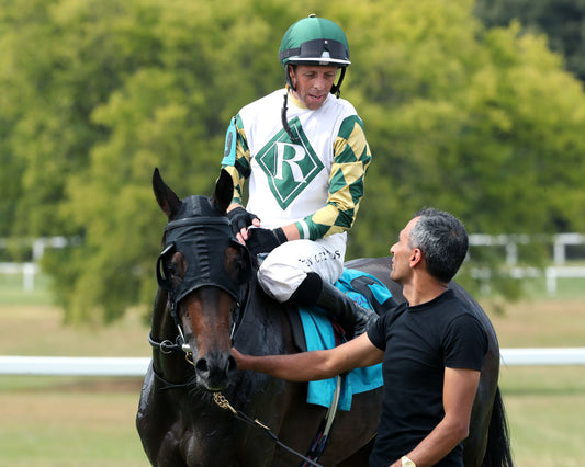 CITRUS SPRINGS - The Kentucky Downs Juvenile Fillies - 09-07-26 - R07 - KD - Come Back 04