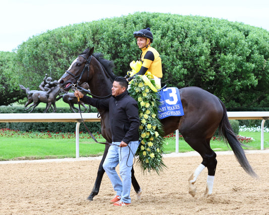COUNTING STARS - The Fantasy Stakes G2 - 03-27-26 - R11 - OP - Come Back 03 - Coady Media - Kurtis Coady Photography