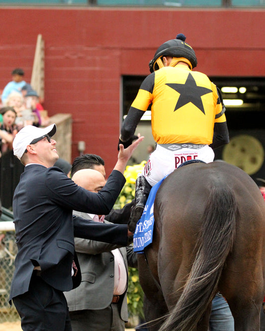 COUNTING STARS - The Fantasy Stakes G2 - 03-27-26 - R11 - OP - Come Back 05 - Coady Media - Kurtis Coady Photography