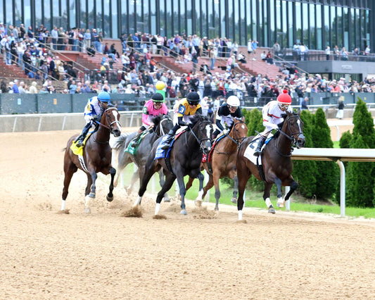 COUNTING STARS - The Fantasy Stakes G2 - 03-27-26 - R11 - OP - First Turn 01 - Coady Media - Kurtis Coady Photography