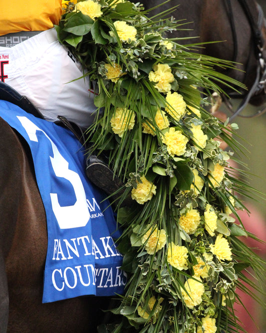 COUNTING STARS - The Fantasy Stakes G2 - 03-27-26 - R11 - OP - Garland 04 - Coady Media - Kurtis Coady Photography