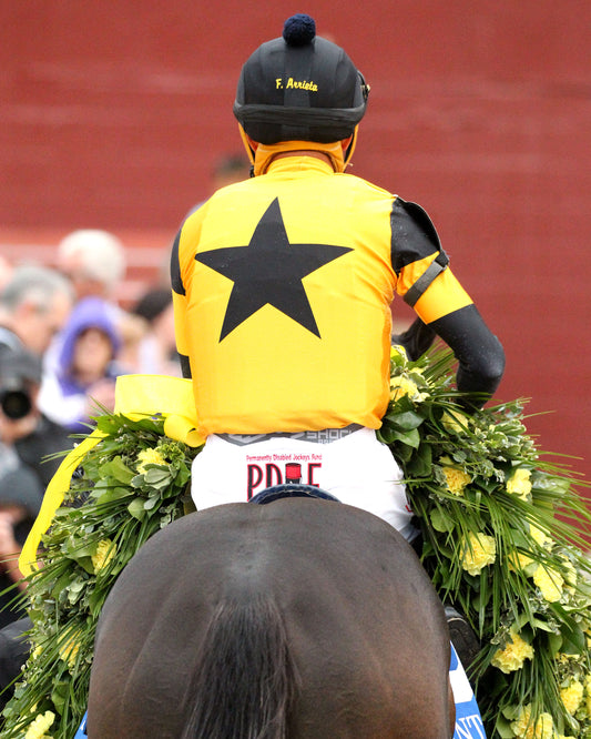 COUNTING STARS - The Fantasy Stakes G2 - 03-27-26 - R11 - OP - Garland 05 - Coady Media - Kurtis Coady Photography