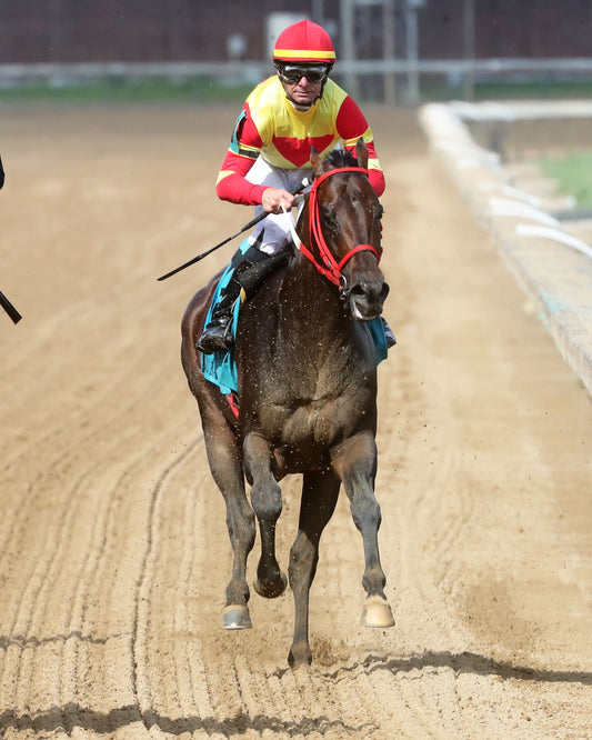 Corey Lanerie's Last Race - Churchill Downs - 06-28-26 - Race 10 - 03