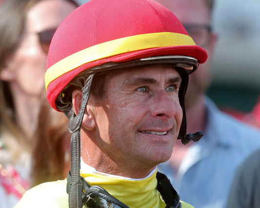 Corey Lanerie's Last Race - Churchill Downs - 06-28-26 - Race 10 - 04