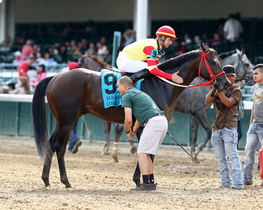 Corey Lanerie's Last Race - Churchill Downs - 06-28-26 - Race 10 - 06