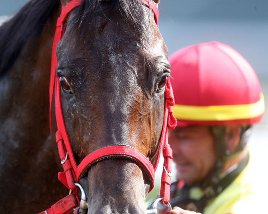 Corey Lanerie's Last Race - Churchill Downs - 06-28-26 - Race 10 - 07